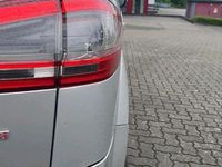 Gebraucht Ford S-MAX S 140 PS (102 kW) 2010 Grau Van / Kleinbus