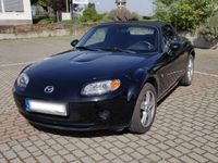 gebraucht Mazda MX5 Energy 1.8 MZR Energy