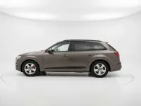 Occasion Audi Q7 Proline 272 ch (200 kW) 2016 Marron SUV