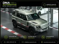 Gebraucht Land Rover Defender S 241 PS (177 kW) 2020 Grün SUV