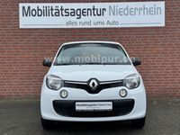 gebraucht Renault Twingo *5-trg.*39.500 km*KLIMAANLAGE*TEMPOMAT*