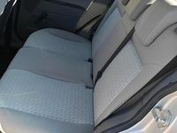 Gebraucht Ford Fusion 80 PS (58 kW) 2003 Silber Kleinwagen