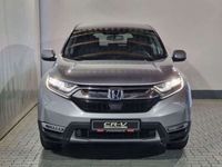 gebraucht Honda CR-V e:HEV Elegance 2WD