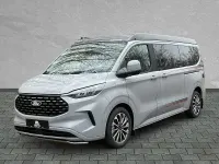 Neu Buerstner Copa 170 PS (125 kW) 2025 Grey matter Van