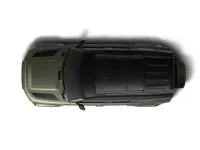 Neu Land Rover Defender HSE Dynamic 349 PS (256 kW) 2026 Schwarz SUV
