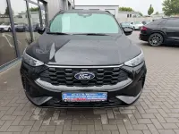 Gebraucht Ford Kuga ST-Line X 179 PS (131 kW) 2025 Agate black SUV