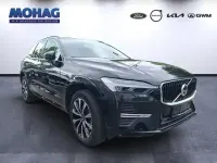 Gebraucht Volvo XC60 Core 197 PS (144 kW) 2024 Schwarz SUV