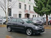 gebraucht Seat Ibiza ST "Be of"