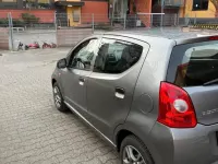 Gebraucht Suzuki Alto 68 PS (50 kW) 2013 Grau Kleinwagen