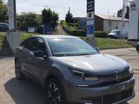 Neu Citroën C4 136 PS (100 kW) 2025 Grau Limousine