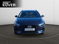 Neu Hyundai i30 GO! 140 PS (102 kW) 2025 Blau Kombi