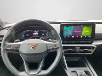Usata Cupra Formentor 204 CV (150 kW) 2023 Bianco SUV