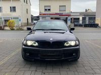 gebraucht BMW 318 E46 i Special Edition Facelift