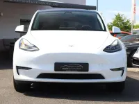 Käytetty Tesla Model Y 378 kW (514 HP) 2023 Valkoinen Katumaasturi