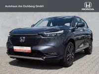 Gebraucht Honda HR-V Advance 107 PS (78 kW) 2022 Grau SUV