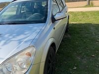 Second-hand Opel Astra 110 CP (80 kW) 2008 Break