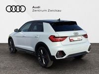 Gebraucht Audi A1 Basis 150 PS (110 kW) 2025 Gletscherweiß metallic myth... Kleinwagen