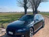 Gebraucht Audi S4 410 PS (301 kW) 2011 Kombi