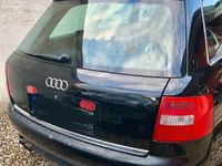 gebraucht Audi A6 2.4 Avant -