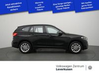 Gebraucht BMW X1 Advantage 192 PS (141 kW) 2020 Schwarz ii SUV
