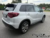 Neu Suzuki Vitara Comfort 129 PS (94 kW) 2026 Silky silver SUV