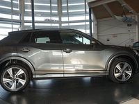 Gebraucht Audi Q2 S-Line 110 PS (80 kW) 2023 Grau SUV