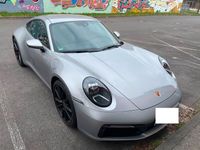 gebraucht Porsche 911 Carrera S 992 911 2023