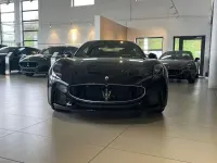 Neu Maserati GranCabrio 491 PS (361 kW) 2026 Schwarz Cabrio