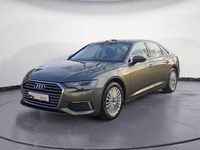 Gebraucht Audi A6 Design 286 PS (210 kW) 2023 Individuallackierungen audi exclusive Limousine