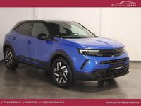 Gebraucht Opel Mokka GS Line 136 PS (100 kW) 2024 Voltaic blue SUV