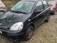 gebraucht Toyota Yaris 1.3