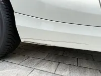 Gebraucht BMW 114 102 PS (75 kW) 2014 Weiß Kleinwagen