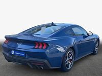 Gebraucht Ford Mustang GT Fastback 446 PS (328 kW) 2025 Blau Coupé