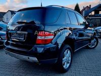 gebraucht Mercedes ML280 ML-280DPF-LEDER-XENON-TEMPO-PDC-ALLRAD-