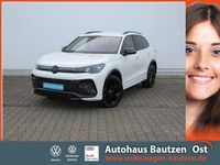 Gebraucht VW Tiguan Style 193 PS (141 kW) 2024 Weiß SUV