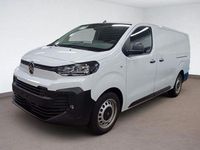 Gebraucht Citroën Jumpy 144 PS (105 kW) 2024 Weiß Van / Kleinbus