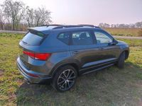 gebraucht Cupra Ateca Tiguan T-Roc SUV Sportwagen Pano.