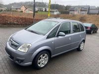 gebraucht Opel Meriva 1.6 16V