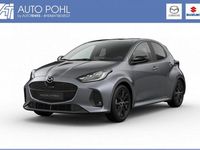 Neu Mazda 2 116 PS (85 kW) 2026 Grau Kleinwagen