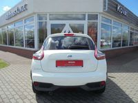 gebraucht Nissan Juke Juke 1.2DIG-T Acenta Gebrauchtwagen, bei Hendrik Kovac e.K.1.2DIG-T Acenta Gebrauchtwagen, bei Hendrik Kovac e.K.