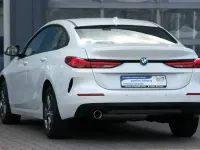 Gebraucht BMW 216 Advantage 116 PS (85 kW) 2023 Weiss Coupé