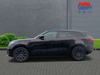 gebraucht Land Rover Range Rover Velar 2.0 R-Dynamic SE d Automatik