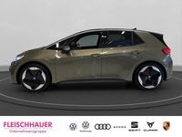 Gebraucht VW ID.3 Pro 150 kW (204 PS) 2023 Gruen Kleinwagen