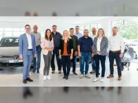 Gebraucht BMW X3 Performance 340 PS (250 kW) 2020 Schwarz SUV