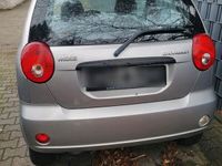 gebraucht Chevrolet Matiz neu TÜV