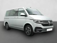 Gebraucht VW Multivan Comfortline 204 PS (150 kW) 2024 Silber Van
