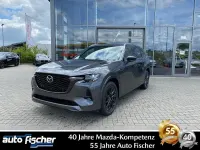 Neu Mazda CX-80 Homura-Line 254 PS (186 kW) 2026 Grau SUV