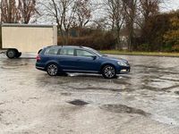 gebraucht VW Passat 1.4 Turbo Viliale Autogas