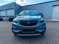 Gebraucht Opel Mokka Ultimate 136 PS (100 kW) 2019 Grau SUV