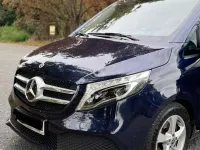 Gebraucht Mercedes V300 237 PS (174 kW) 2021 Van / Kleinbus